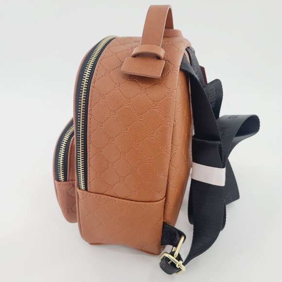 Steve Madden Mini Backpack BBLogo Tik Tok Trand main image 4